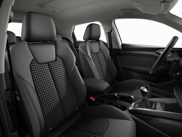 Audi A1 25 TFSI Sportback