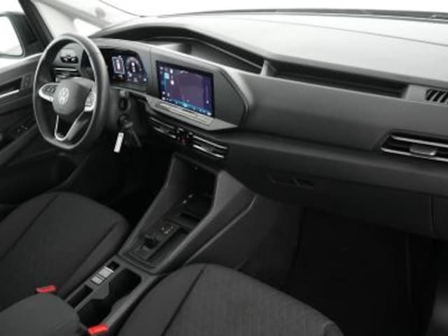 Volkswagen Caddy Combi DSG