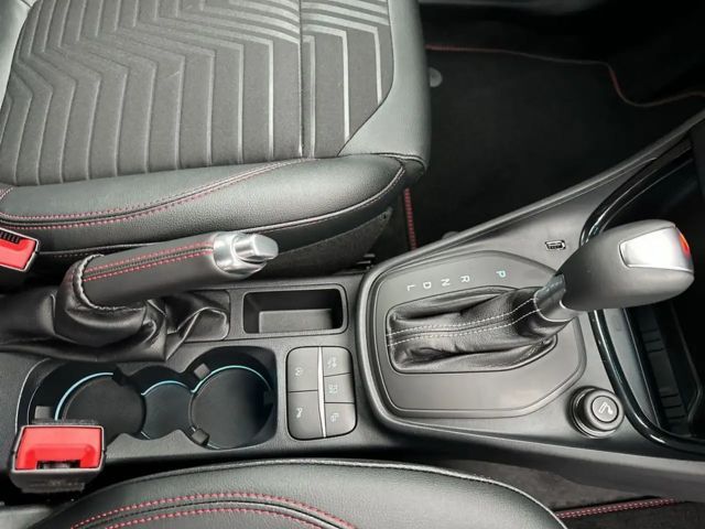 Ford Puma EcoBoost ST Line