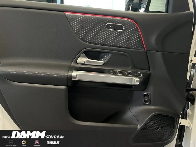 Mercedes-Benz EQB 300 4MATIC