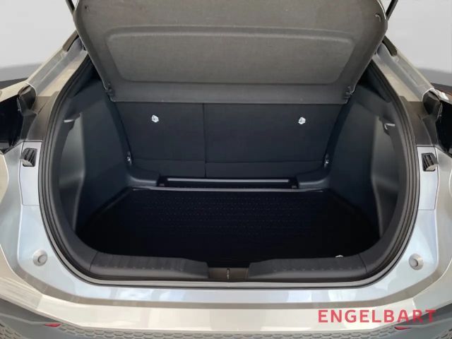 Toyota C-HR 1.8 Teamplayer Keyless PDC  Navi Tempomat