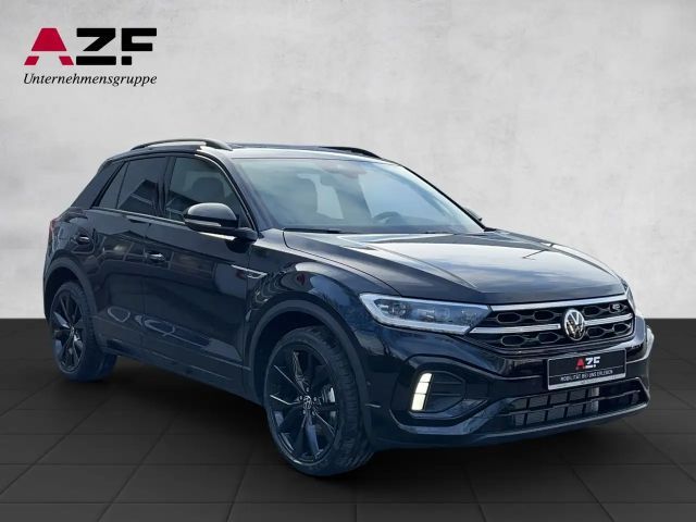 Volkswagen T-Roc 2.0 TSI 4Motion DSG R-Line