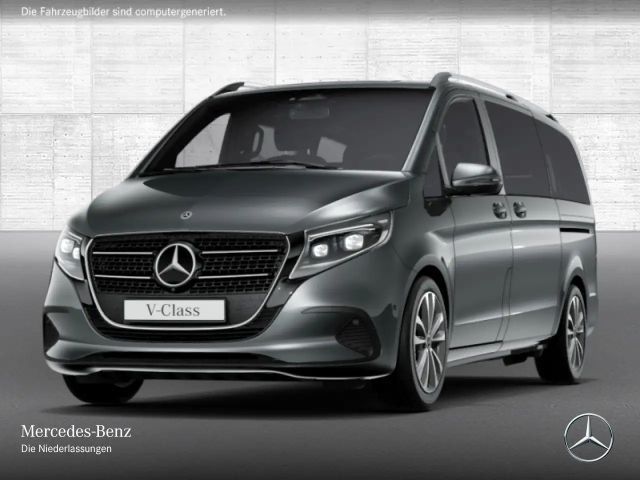 Mercedes-Benz V 300 4MATIC Style V 300 d