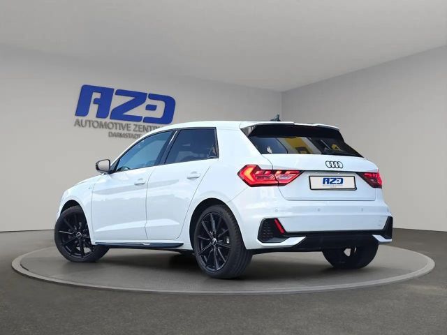 Audi A1 35 TFSI