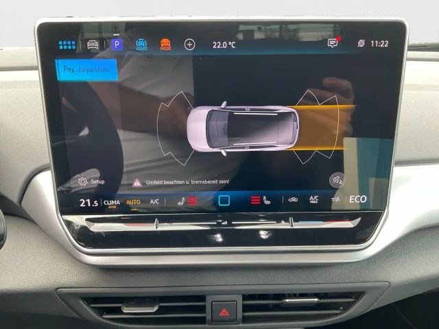 Volkswagen ID.4 Pure