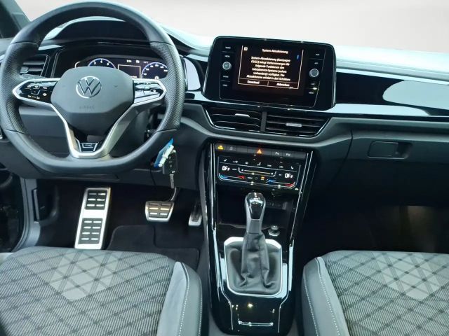 Volkswagen T-Roc 1.5 TSI DSG R-Line