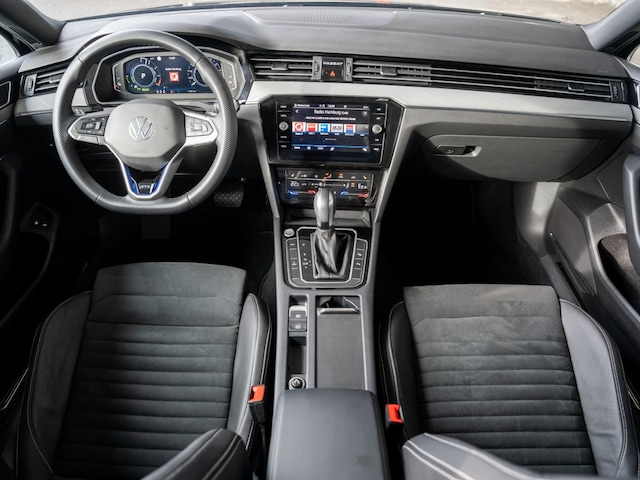 Volkswagen Passat Va 1.4GTE P 115 TSID6F