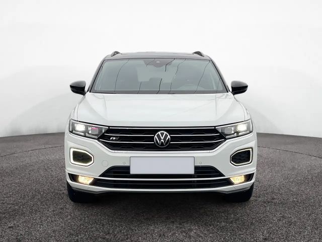 Volkswagen T-Roc DSG R-Line Sport