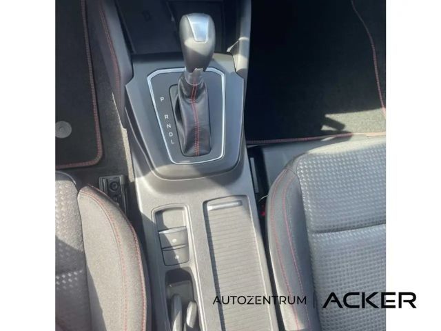 Ford Focus ST Line Wagon