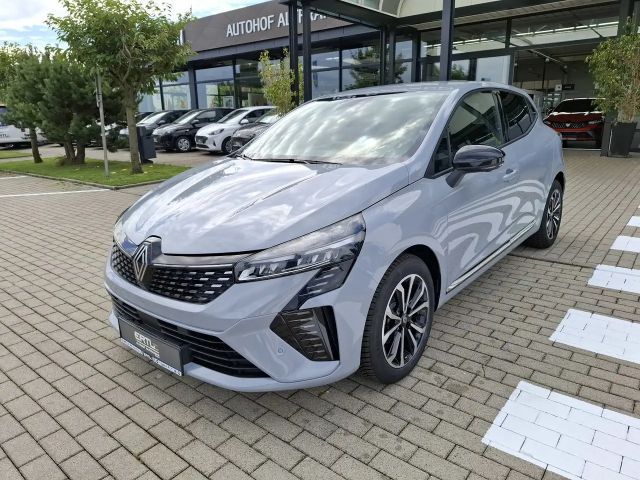 Renault Clio TCe 90 Techno