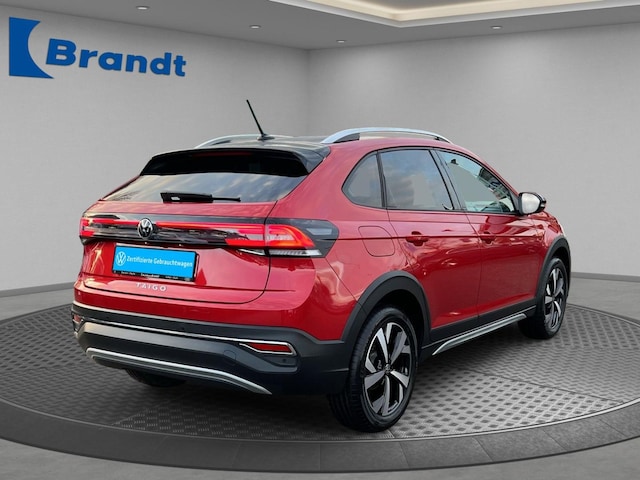 Volkswagen Taigo 1.0 TSI DSG Style