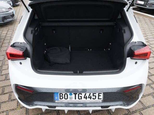 Cupra Born ACC KAMERA LED LM19 NAVI SITZHZ