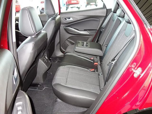 Opel Grandland X GS-Line Grand Sport