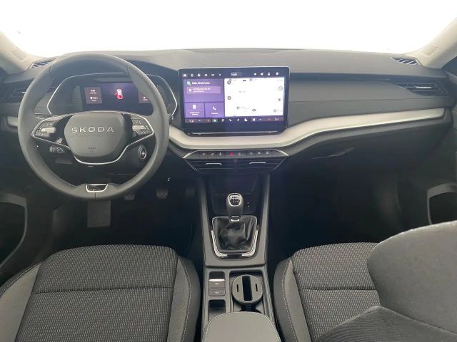 Skoda Octavia Selection