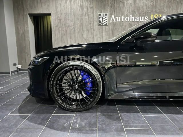 Audi RS7 Sportback