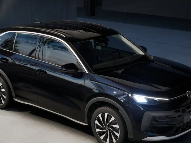 Volkswagen T-Roc DSG Life