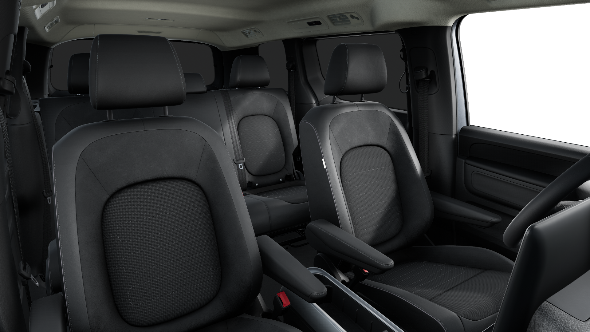 Volkswagen ID.Buzz Pro