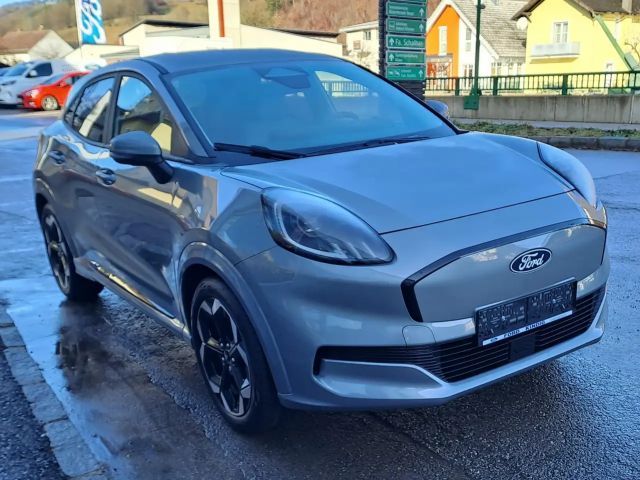 Ford Puma Gen-E Premium