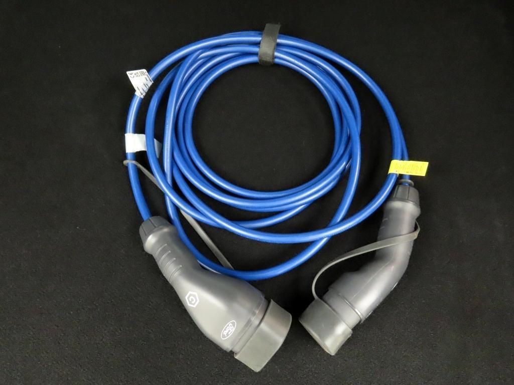 Ford Kuga Plug in Hybrid ST Line X