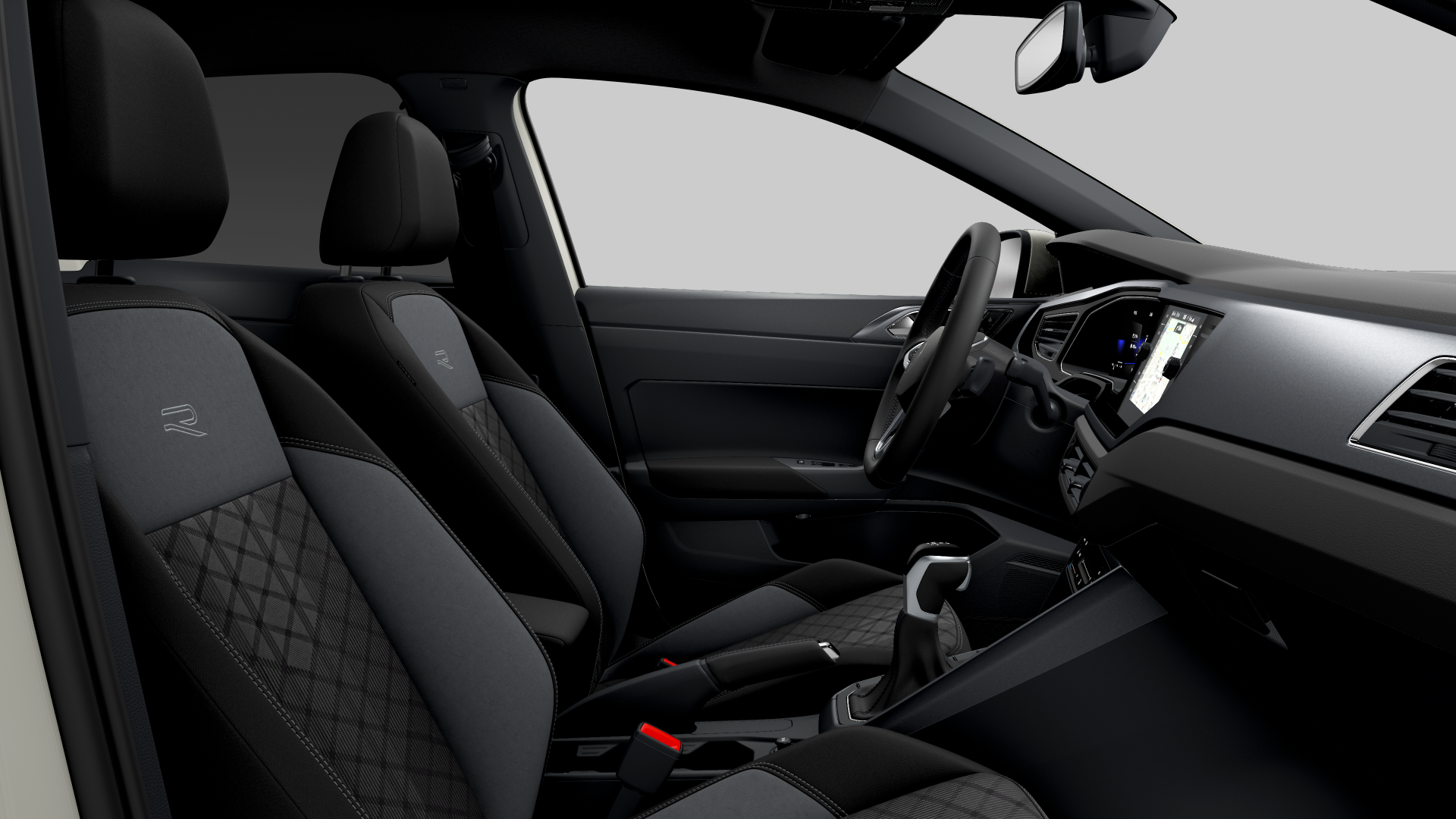 Volkswagen Taigo 1.0 TSI DSG