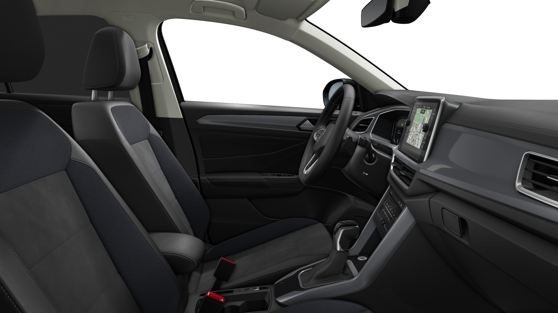 Volkswagen T-Roc 1.5 TSI DSG