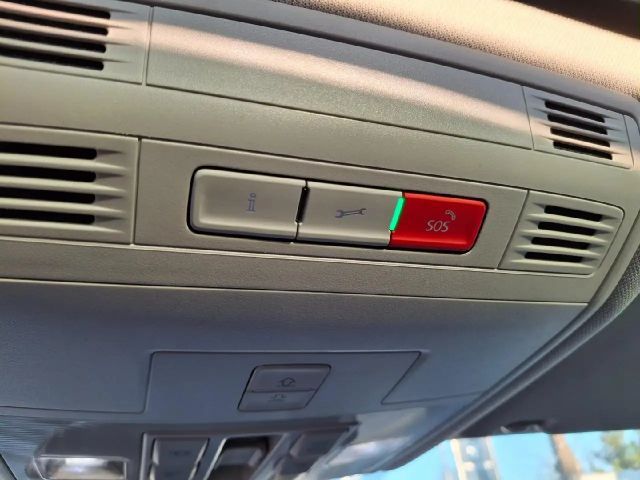 Volkswagen Touran Highline R-Line