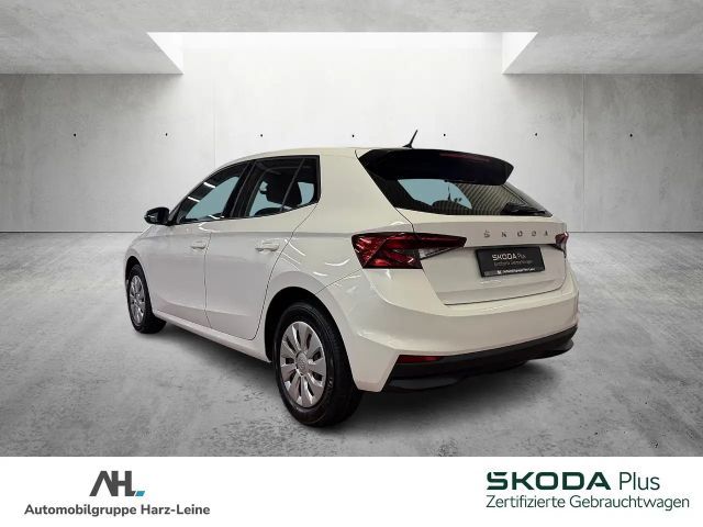Skoda Fabia 1.0 TSI Active