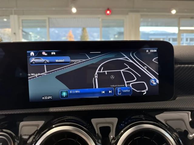 Mercedes-Benz A 200 A 200 d