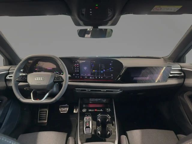 Audi A5 2.0 TDI S-Line