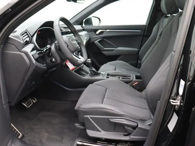 Audi Q3 35 TDI S-Line Sportback