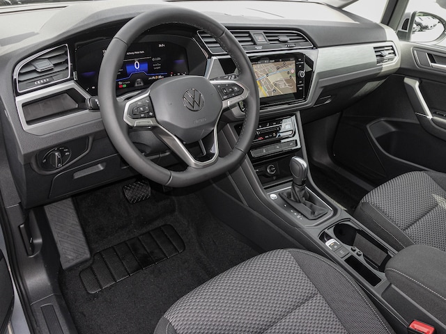 Volkswagen Touran 1.5 TSI DSG