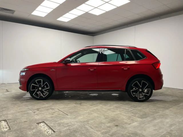 Skoda Kamiq 1.0 TSI Monte Carlo