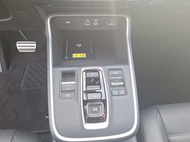 Honda CR-V Advance Hybrid i-MMD