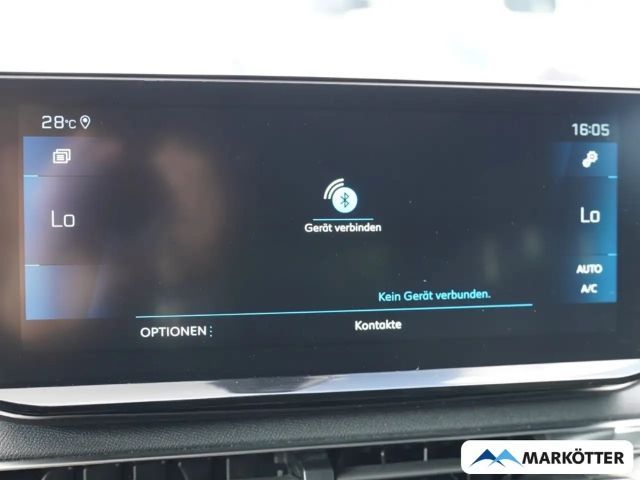 Peugeot 3008 Allure Pack PureTech