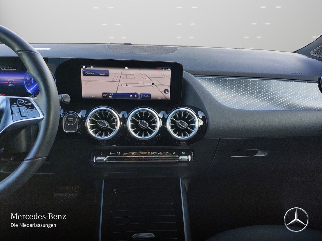 Mercedes-Benz EQA 350 4MATIC