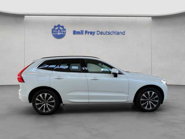 Volvo XC60 19'