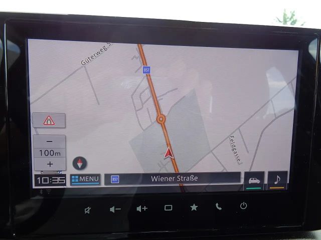 Suzuki Swift AllGrip Hybrid Shine