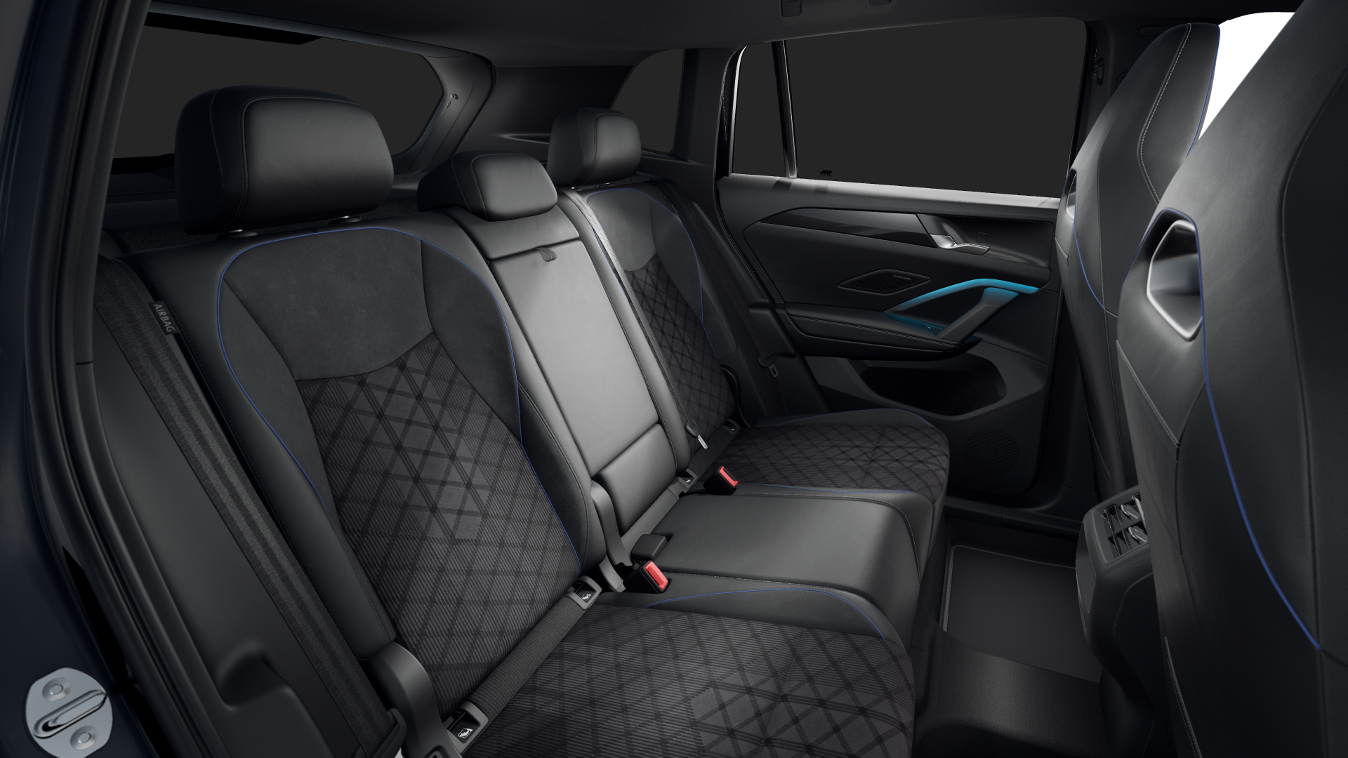 Volkswagen Tiguan 2.0 TSI DSG IQ.Drive R-Line