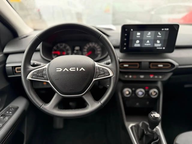 Dacia Jogger ECO-G Extreme