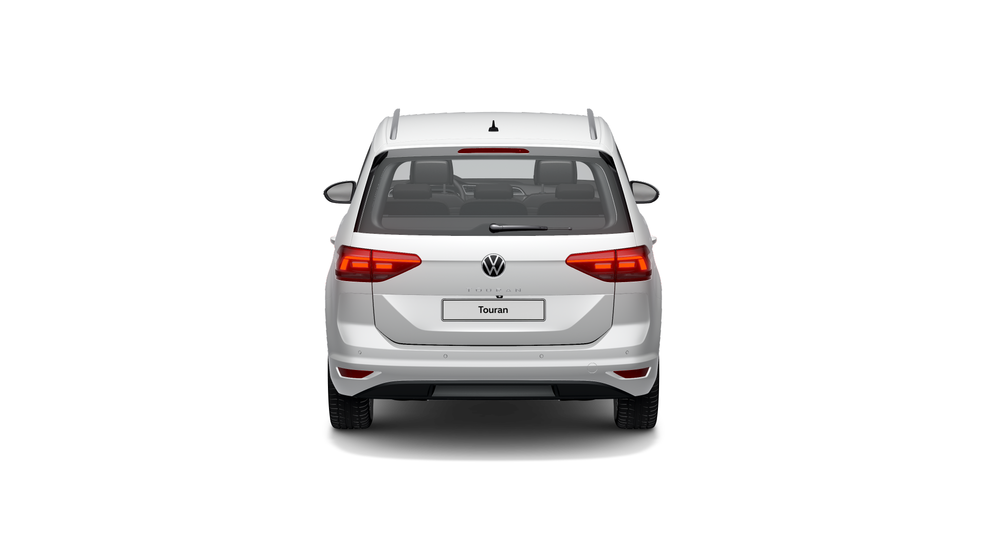 Volkswagen Touran Highline