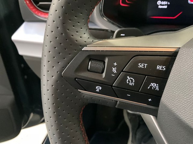 Seat Ibiza 1.0 TSI DSG