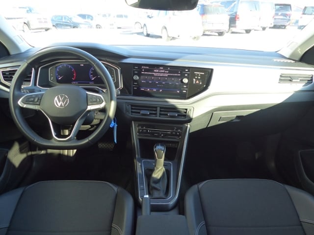 Volkswagen Taigo 1.0 TSI DSG