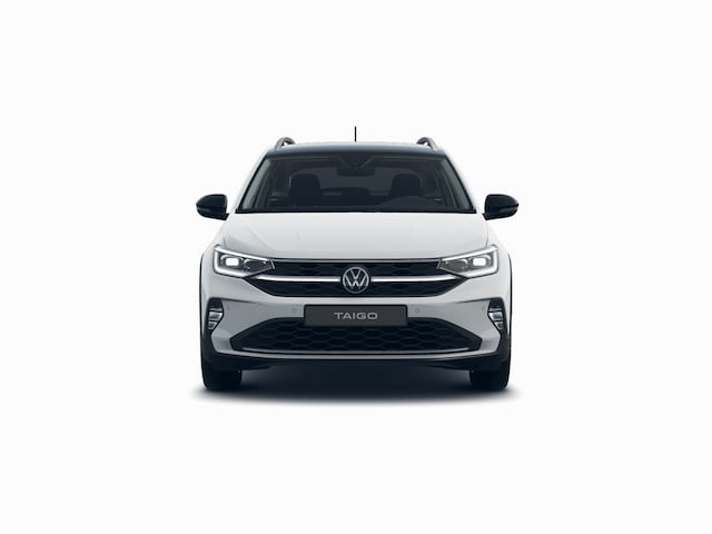 Volkswagen Taigo 1.0 TSI DSG Style