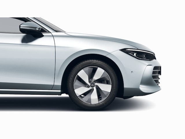 Volkswagen Passat DSG Elegance Elegance