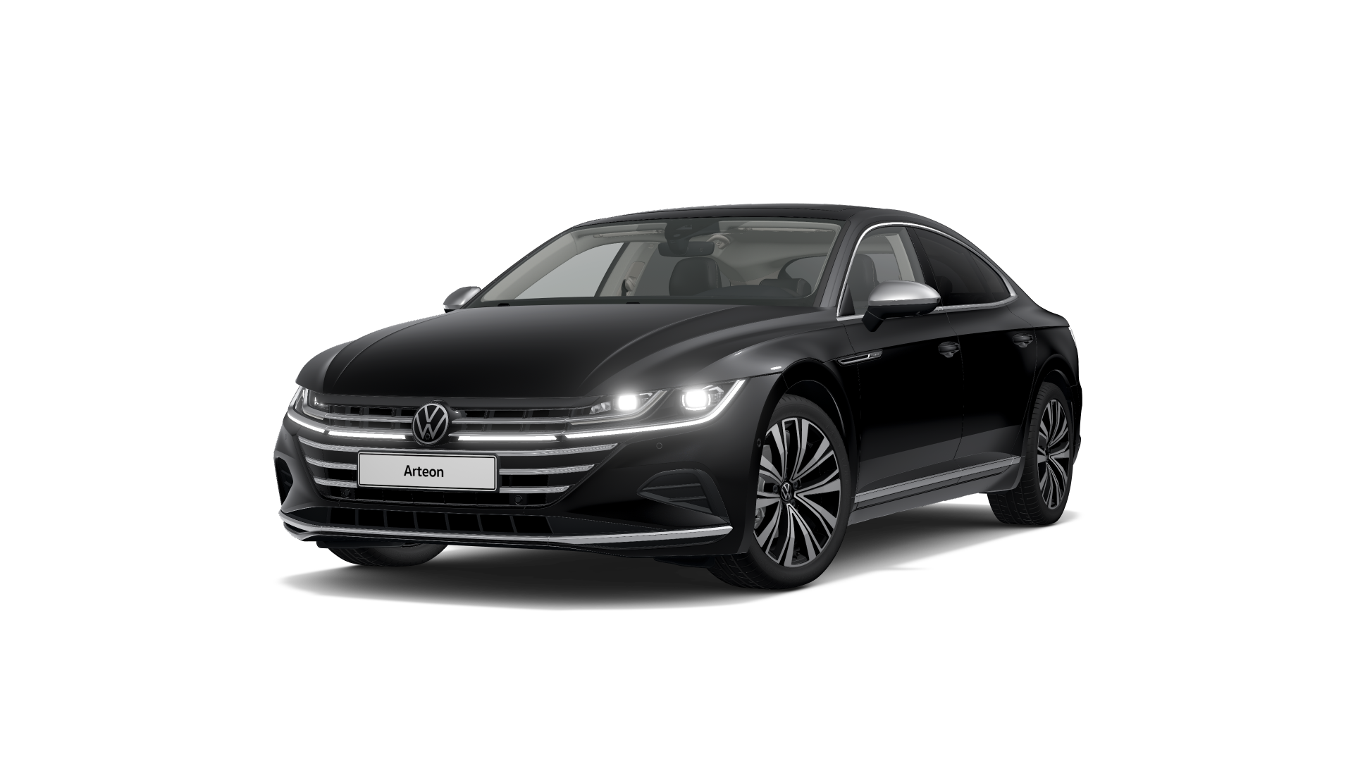 Volkswagen Arteon DSG Elegance Elegance