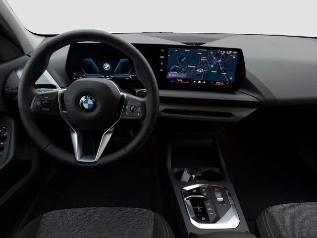 BMW 118 118d