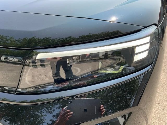 Opel Combo GS-Line Grand Sport