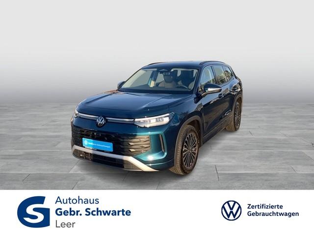 Volkswagen Tayron 1.5 eTSI DSG Life