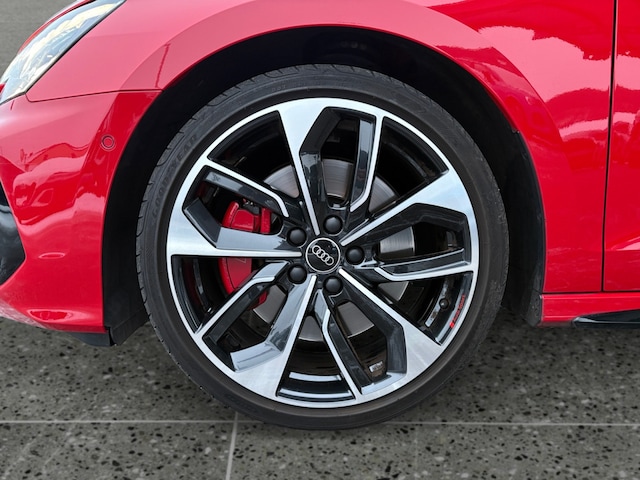 Audi S3 Quattro S-Tronic Sportback