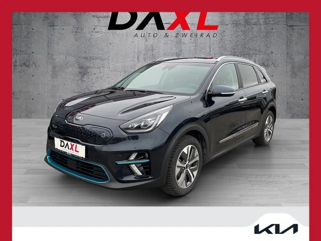 Kia Niro EV Long range e-Niro
